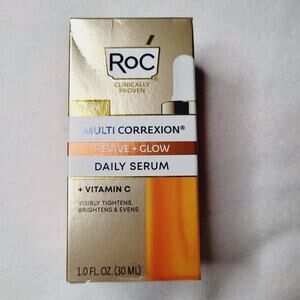 RoC multicorextion daily serum NIB
